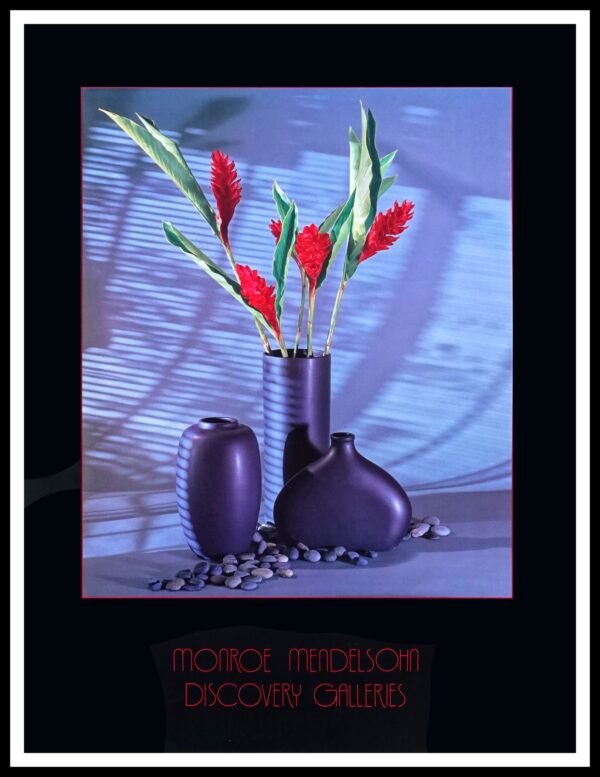 DG D217 Ginger Still Life